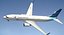 Boeing 737 800 Garuda
