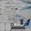 Boeing 737 800 Garuda