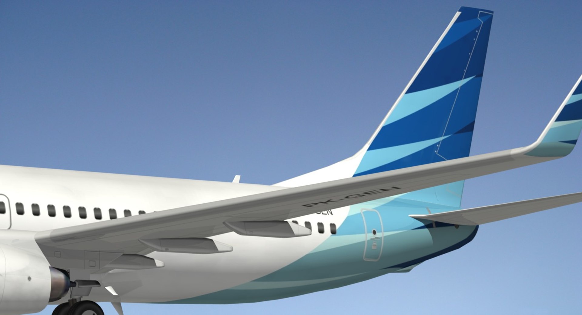 boeing garuda 3D model https://p.turbosquid.com/ts-thumb/mr/U5qaxy/kGQA8EHZ/738gappr10/jpg/1522225434/1920x1080/fit_q87/0bdcd0e8b5ccb45e5facf5c41449460cf364c18e/738gappr10.jpg