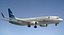Boeing 737 800 Garuda