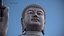 3D Ushiku Daibutsu Buddha Scan 3D Model