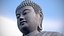 3D Ushiku Daibutsu Buddha Scan 3D Model