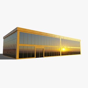 Office Building