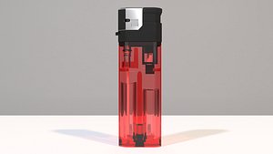 Lighter