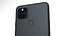 Google Pixel 5 Just Black