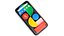 Google Pixel 5 Just Black