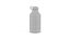 Collection de bouteilles d'eau