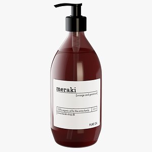 Pure Oil 2