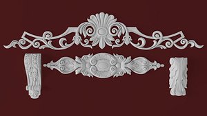 elements decor max