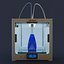 Impresora 3d Ultimaker S5