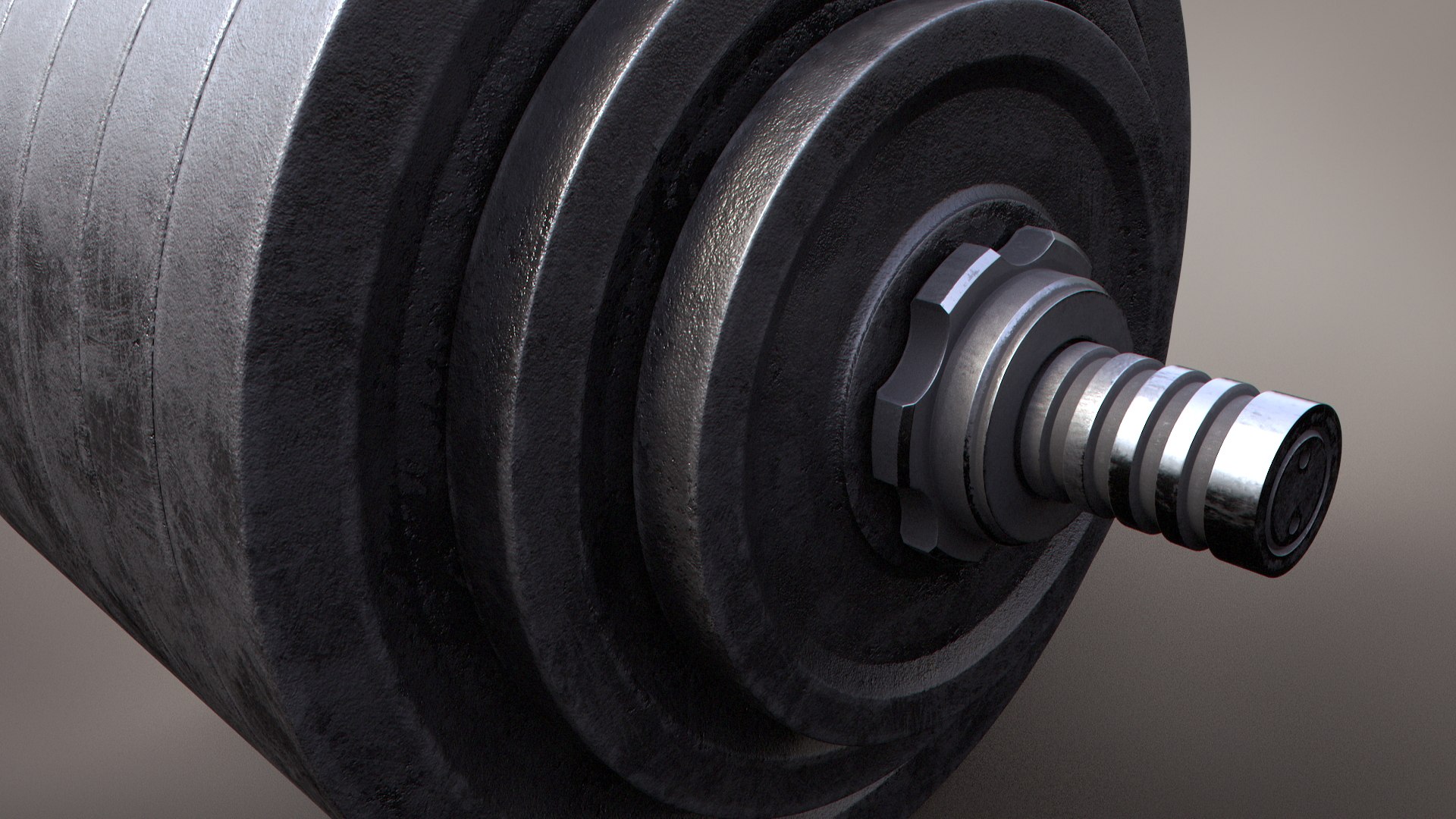 barbell weights 3D model https://p.turbosquid.com/ts-thumb/mr/orEQFo/9k2FQQOA/beauty34/jpg/1583950075/1920x1080/fit_q87/4006ea86a65524ff5b581dde20f803ed3418219e/beauty34.jpg