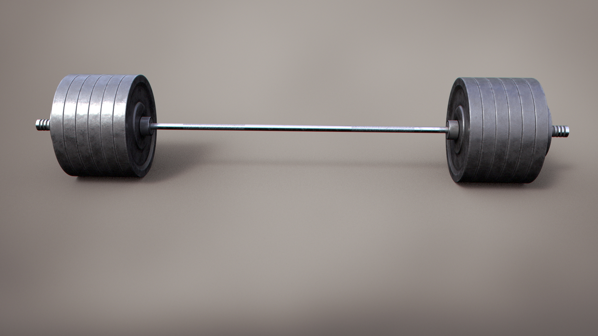 barbell weights 3D model https://p.turbosquid.com/ts-thumb/mr/orEQFo/ykf0q1XX/beauty/jpg/1583949978/1920x1080/turn_fit_q99/2142fa69e6fbcc955a0206a065251f3ca89f24d8/beauty-1.jpg