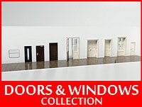 Doors and Windows collection