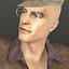 Marlon Fashion Model 3D