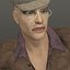 Marlon Fashion Model 3D