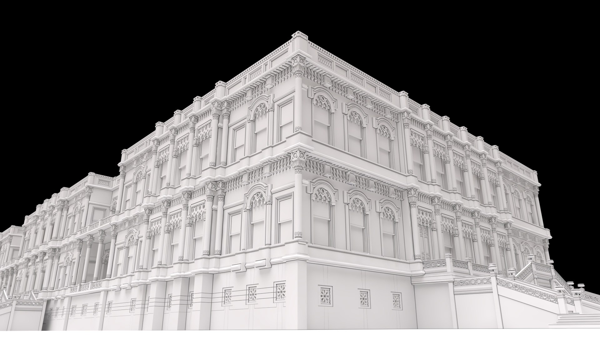 Ciragan Palace TURKIYE Saray model https://p.turbosquid.com/ts-thumb/mr/wtIh8D/Yd/ciragan01_05/jpg/1701902304/1920x1080/fit_q87/cceb92db1bf4b9923b3f77763307e12d53c2d2ee/ciragan01_05.jpg