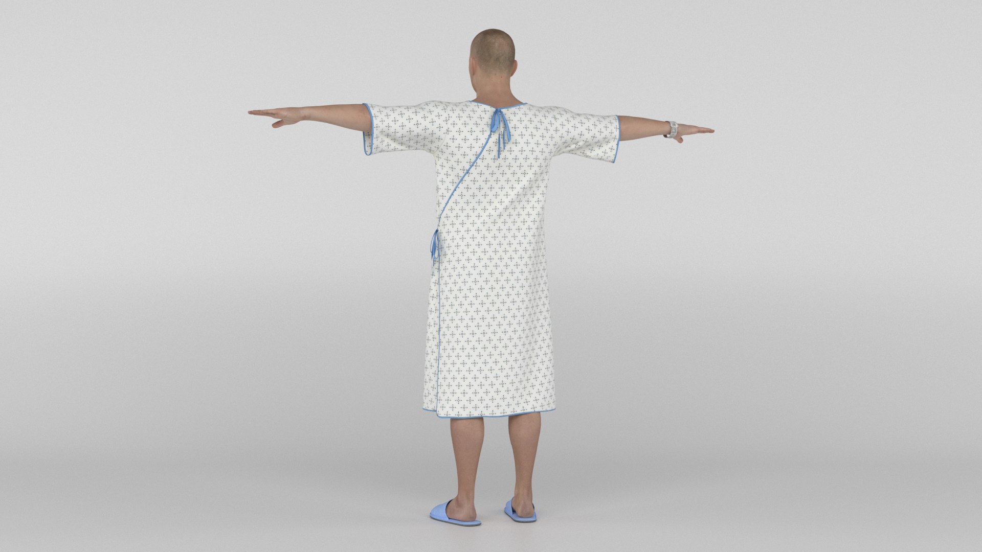 Patient with white gown 3D model https://p.turbosquid.com/ts-thumb/mr/wv8ojh/4y/004/png/1623669607/1920x1080/fit_q87/45e67752f9a0217b4b03df05c9f7662453c24dee/004.jpg