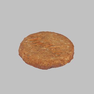 Milka Cereal Biscuit