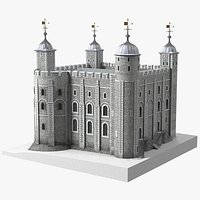 Medieval Castle