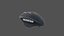 Logitech G604