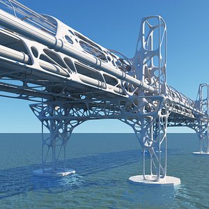 Future Bridge 01