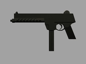 walther mpl sub blend free