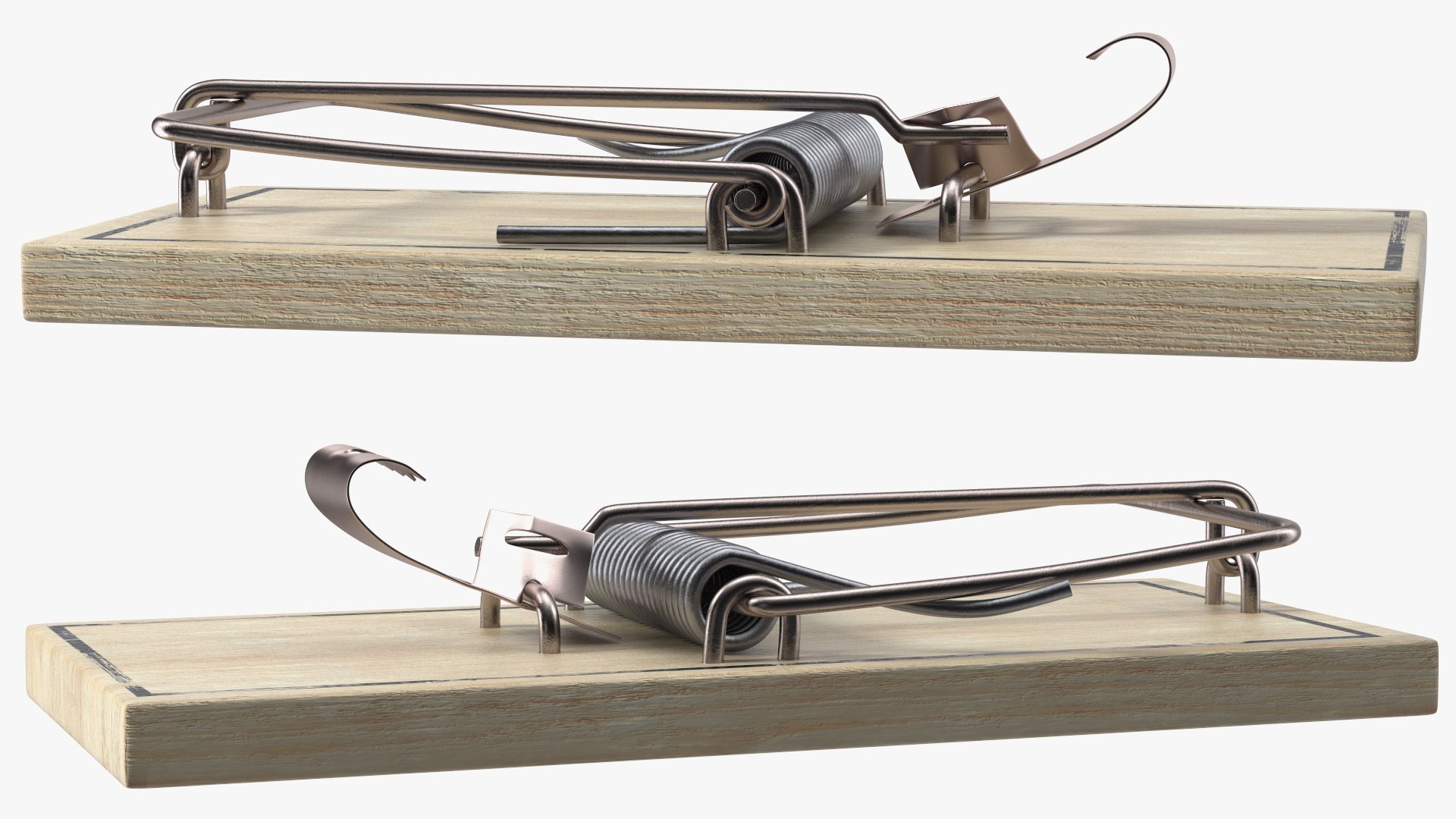 Metal Pedal Mouse Trap 3D model https://p.turbosquid.com/ts-thumb/ms/AKch26/8z/metalpedalmousetrap3dsmodel007/jpg/1629753629/1920x1080/fit_q87/b61fa09ffa77b95dd854ded272888f434fd52241/metalpedalmousetrap3dsmodel007.jpg