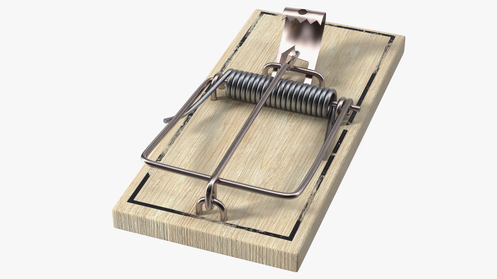 Metal Pedal Mouse Trap 3D model https://p.turbosquid.com/ts-thumb/ms/AKch26/O0/metalpedalmousetrap3dsmodel008/jpg/1629753631/1920x1080/fit_q87/fe3a86f88f529d9ea0d4b97f8530af7242ad73b7/metalpedalmousetrap3dsmodel008.jpg