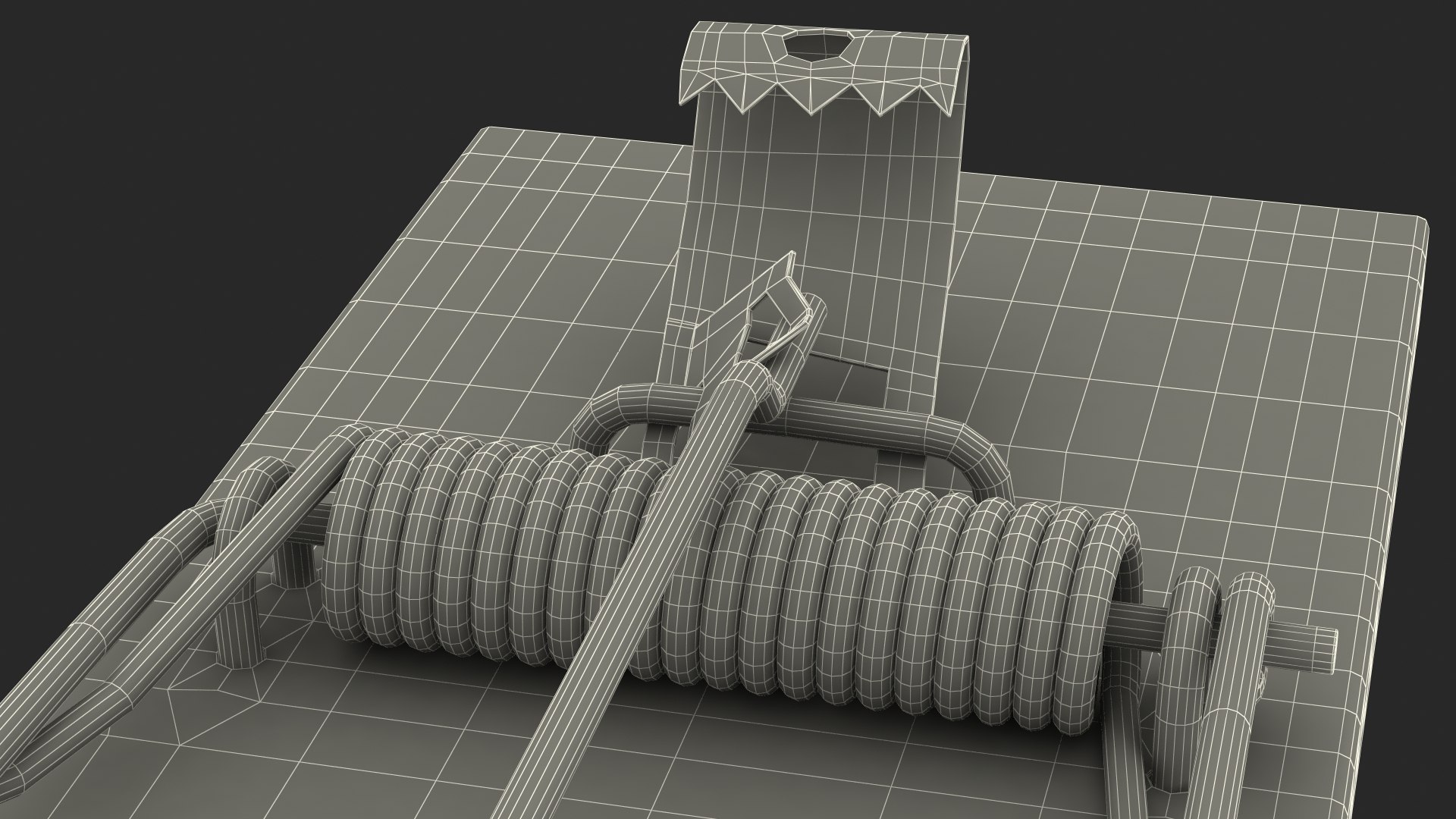 Metal Pedal Mouse Trap 3D model https://p.turbosquid.com/ts-thumb/ms/AKch26/Os/metalpedalmousetrap3dsmodel028/jpg/1629753679/1920x1080/fit_q87/ba7d2c91af3223390c0d94b8507e4ae5cec96036/metalpedalmousetrap3dsmodel028.jpg