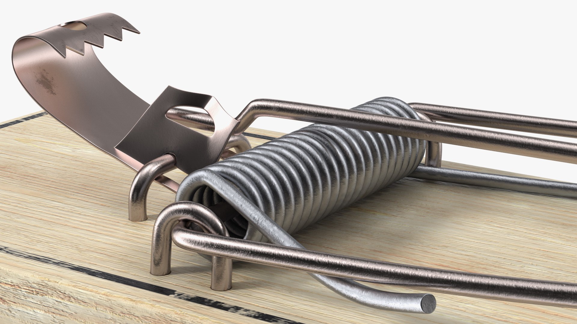 Metal Pedal Mouse Trap 3D model https://p.turbosquid.com/ts-thumb/ms/AKch26/XK/metalpedalmousetrap3dsmodel011/jpg/1629753639/1920x1080/fit_q87/a556bd0c29d5af51660e6c4bc98ed4d6b24bd68d/metalpedalmousetrap3dsmodel011.jpg