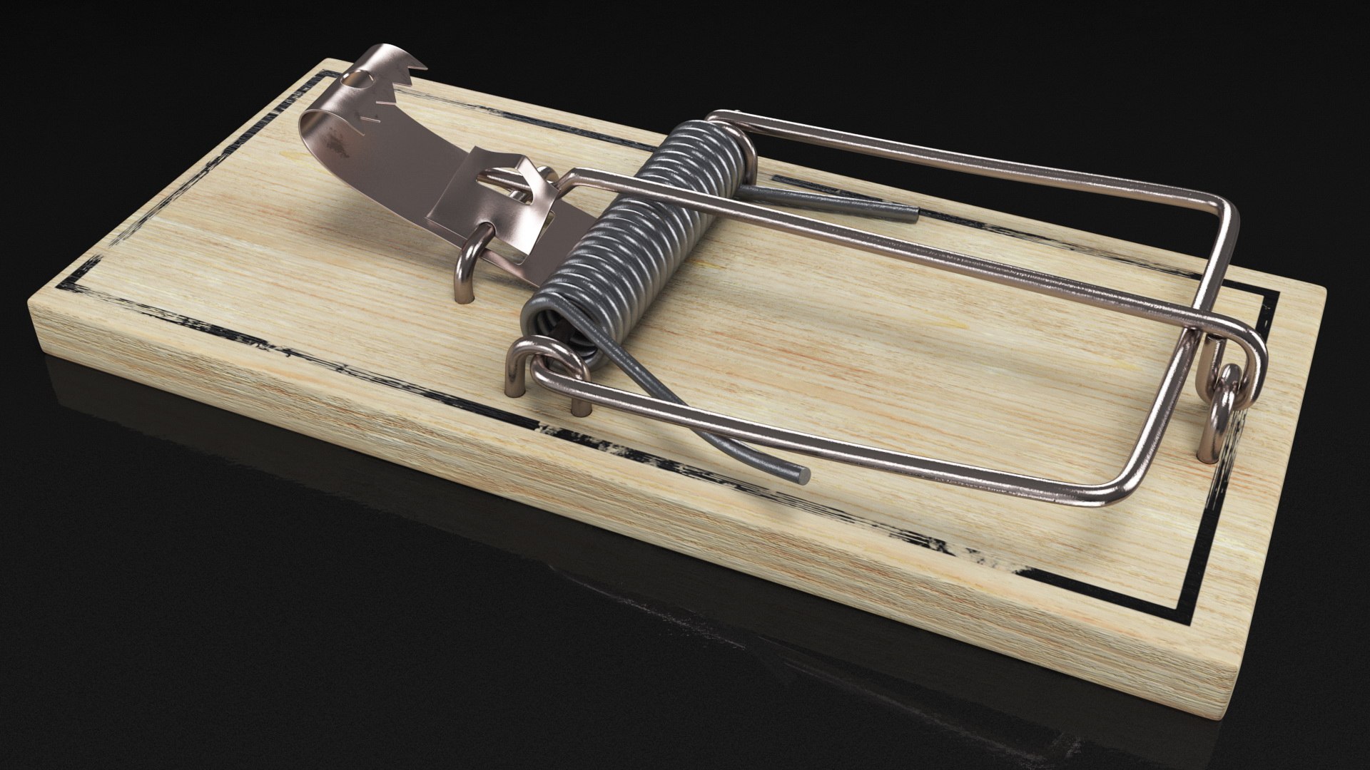 Metal Pedal Mouse Trap 3D model https://p.turbosquid.com/ts-thumb/ms/AKch26/ZV/metalpedalmousetrap3dsmodel006/jpg/1629753626/1920x1080/fit_q87/acf47a7b11d8182cf94d7cf27b6f29dd2ecaf7d1/metalpedalmousetrap3dsmodel006.jpg