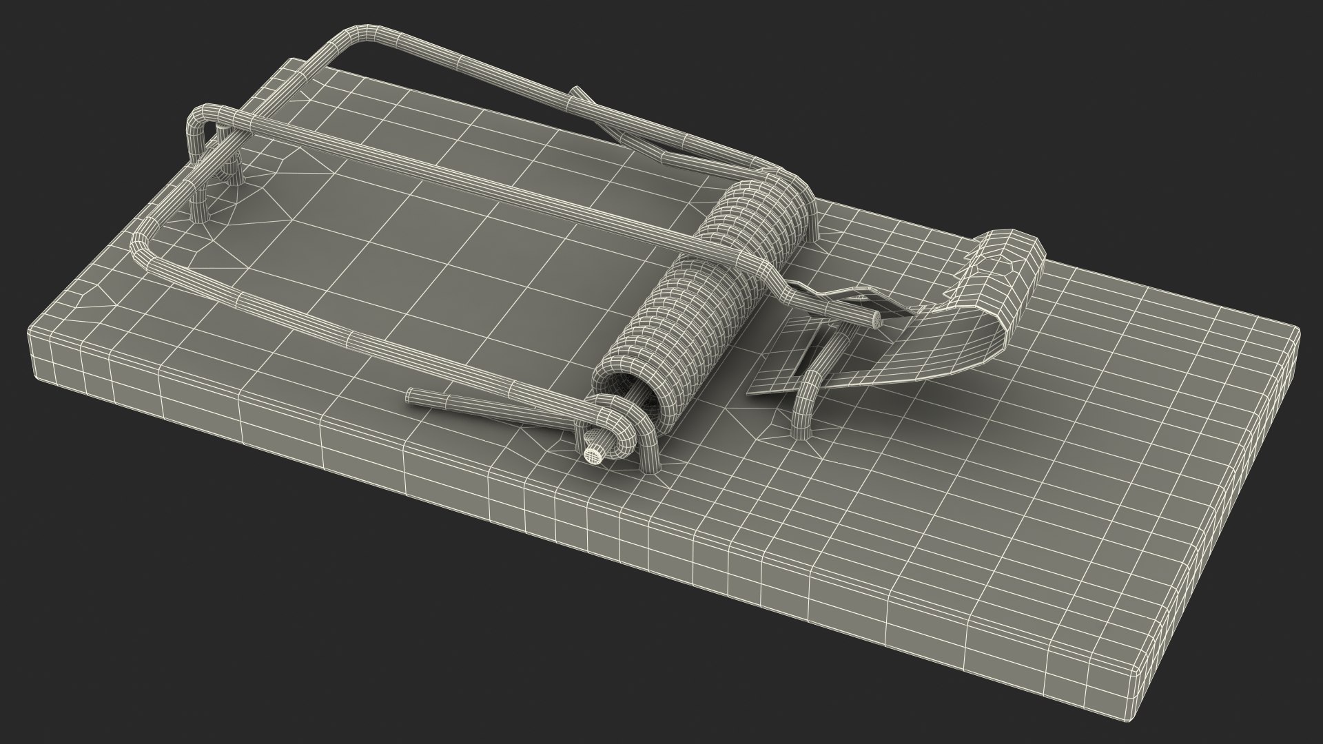 Metal Pedal Mouse Trap 3D model https://p.turbosquid.com/ts-thumb/ms/AKch26/tT/metalpedalmousetrap3dsmodel026/jpg/1629753674/1920x1080/fit_q87/73d10ac2c86044cfe1d566d9ae94ac428de6b6ee/metalpedalmousetrap3dsmodel026.jpg
