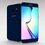 삼성 Galaxy S6 Edge + 블랙 사파이어
