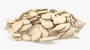Pumpkin Seeds in Shell