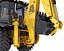 heavy vehicle excavator big 3d max