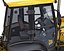 heavy vehicle excavator big 3d max