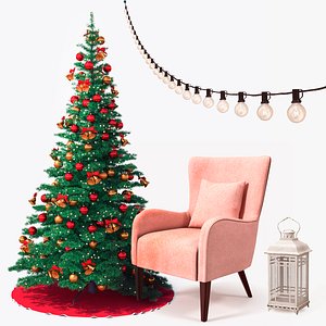 Christmas Decor Collection 7