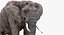 Elefant (manipuliert)