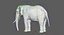 Elefant (manipuliert)