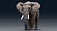 Elefant (manipuliert)