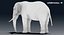 Elefant (manipuliert)