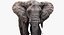 Elefant (manipuliert)