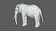 Elefant (manipuliert)