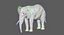 Elefant (manipuliert)