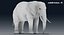 Elefant (manipuliert)