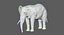 Elefant (manipuliert)