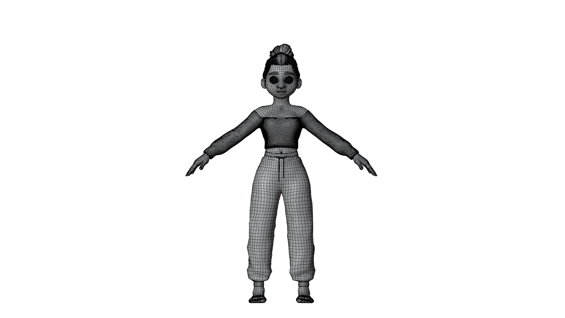 3D Chloe  Girl Cartoon Character https://p.turbosquid.com/ts-thumb/ms/JvDaA0/bX/wire_front/png/1683797120/1920x1080/fit_q87/e45fbd8e230aeaf1a49006a19387db6aadbcea1c/wire_front.jpg