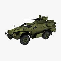 Kamaz 43269 MB2