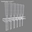 chisel tool 3d max