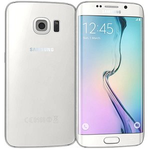 3d samsung galaxy s6 edge